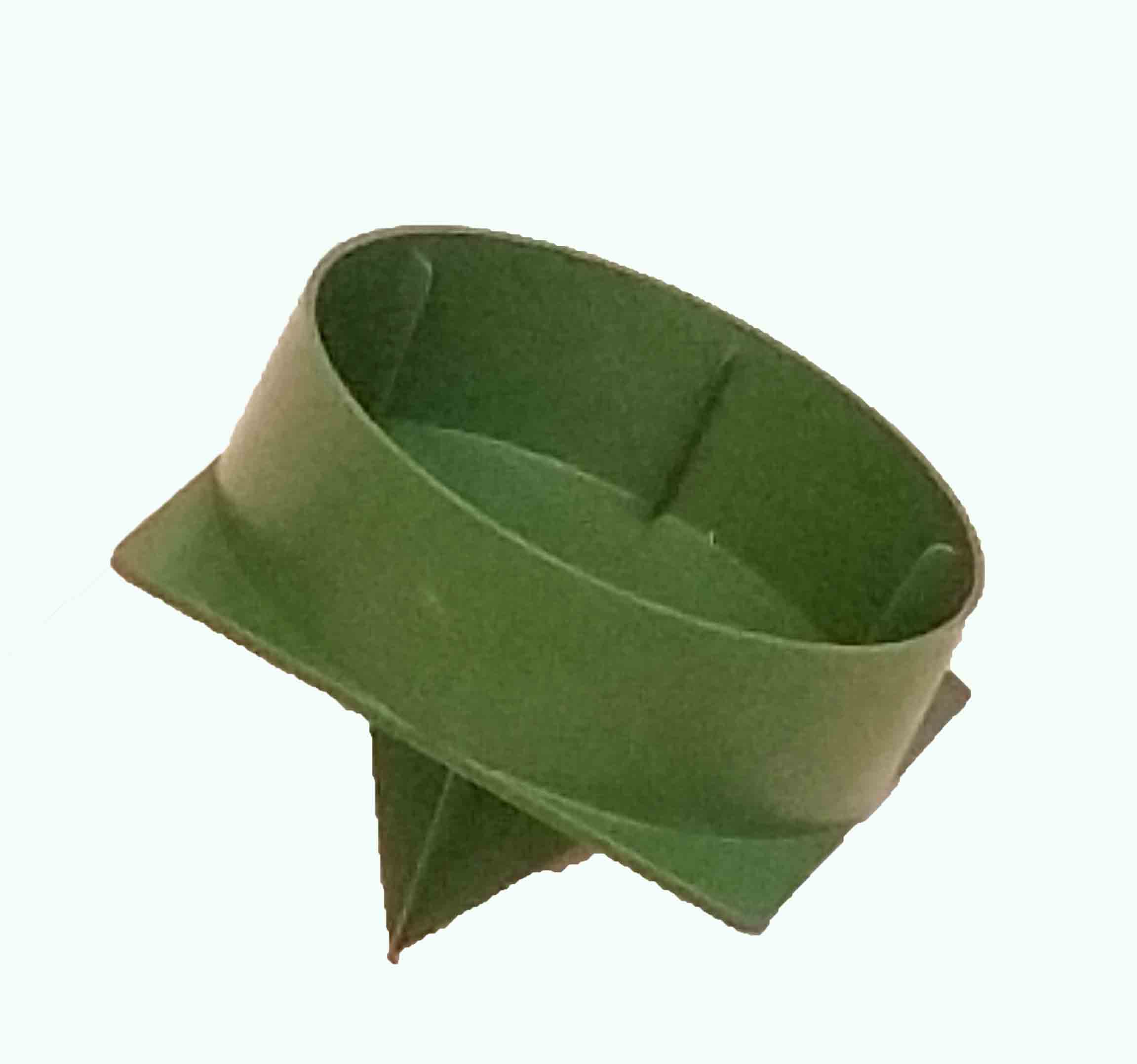 536 - 3" Candle Holder with Spike - 2.40 ea, 2.10/8
