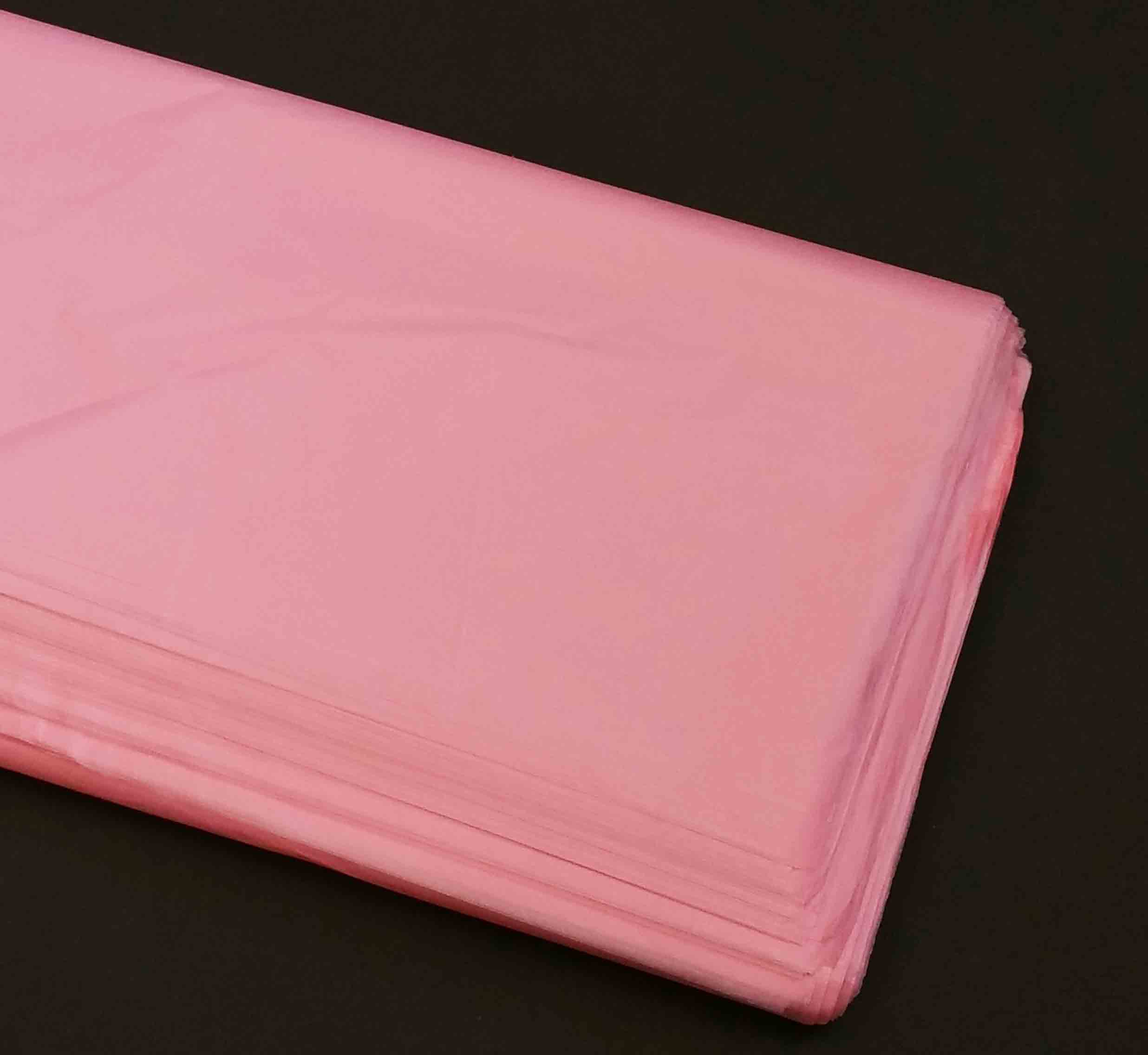835 - 24 x 36" Azalea Waxed Tissue - 83.50 Ream, 80.95/5