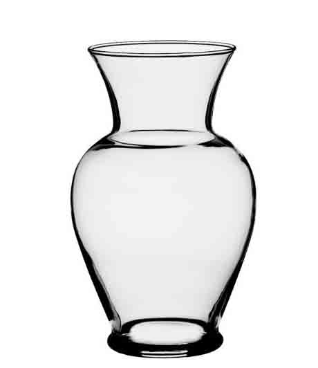 GL4035 - 7" Classic Urn - 4.50 ea, 4.15/12