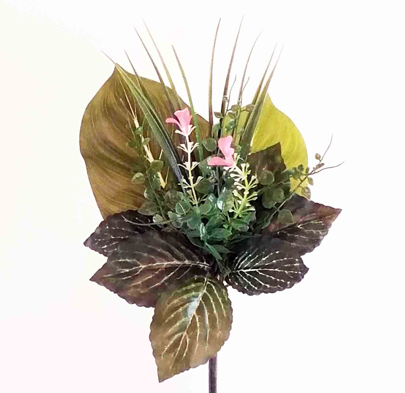 MP44 - 11" Mixed Greens Pick - 1.98 ea