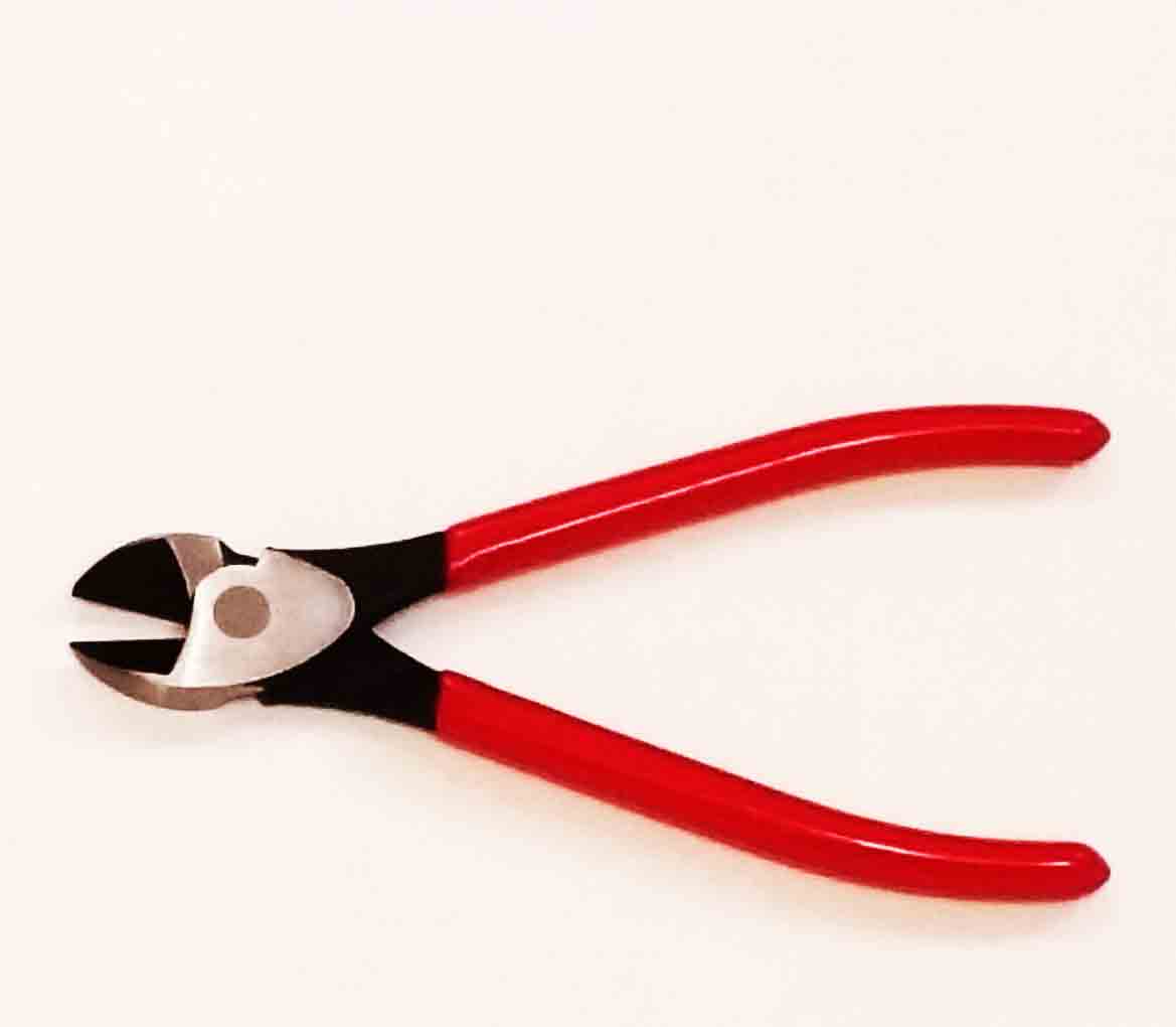 Victorinox Snip and Wire Cutter 3 - Potomac Floral Wholesale