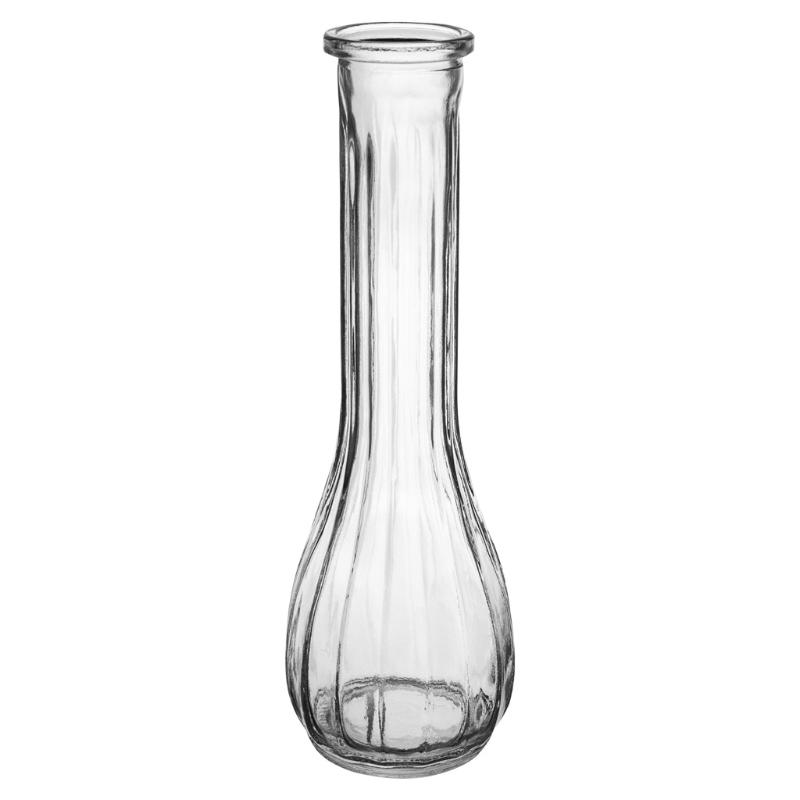 GL900 - 8.5" Bud Vase - 2.05 ea, 1.75/24