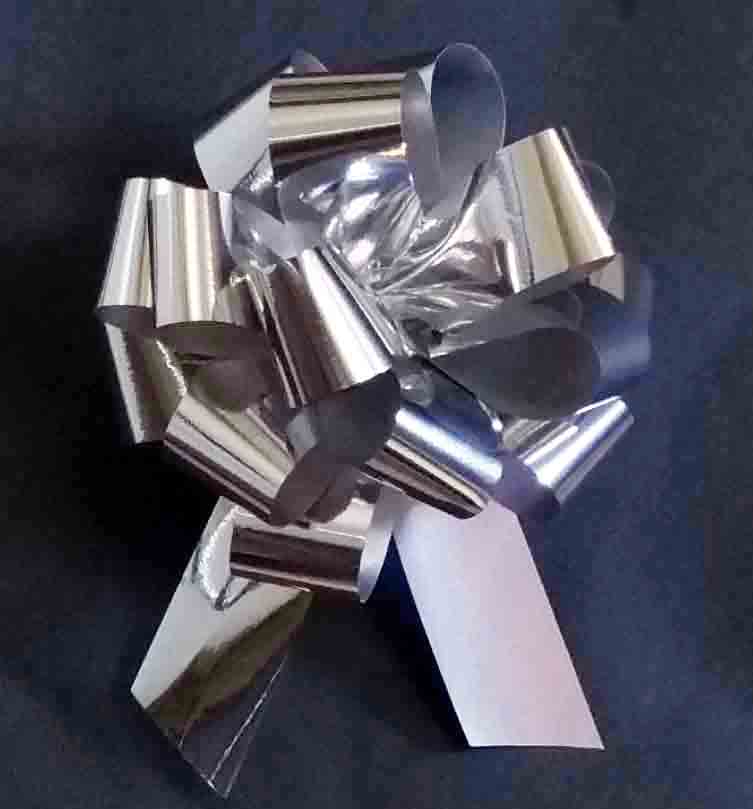 PB6 - 5" Pull Bow - 1.10 ea, .95/50