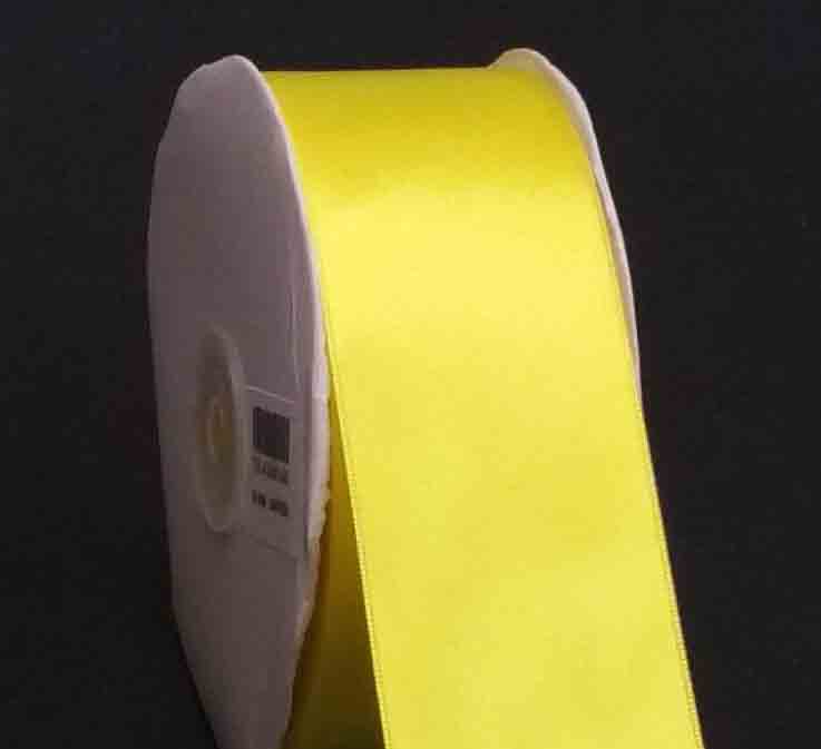 2414 - 2" x 50 yds Double Faced Satin - 42.75 bolt